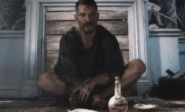 Historical series starring Tom Hardy is the ‘best BBC period drama’ and a 'masterpiece'