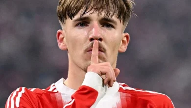 Historisk Karl, 17, stor CL-hjälte för Bayern