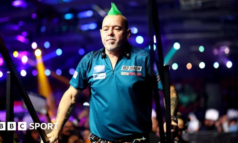 History a bigger motivation than £1m prize for Wright