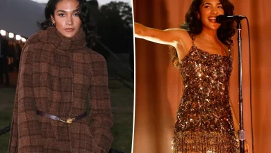 Hit maker Olivia Dean reveals what inspired her to take on Ticketmaster