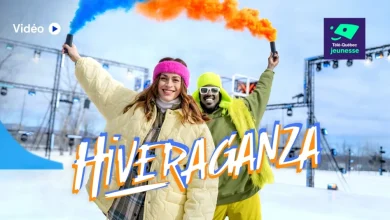 Hiveraganza : dans un fort près de chez vous!
