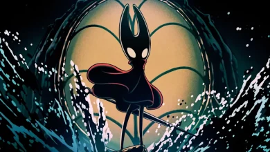 Hollow Knight: Silksong's upcoming DLC pack will be free for all players