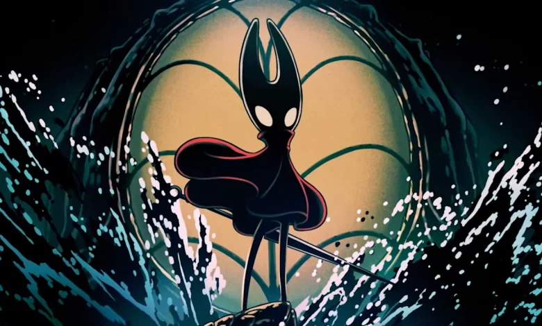 Hollow Knight: Silksong's upcoming DLC pack will be free for all players