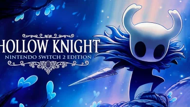Hollow Knight – Nintendo Switch 2 Edition announced