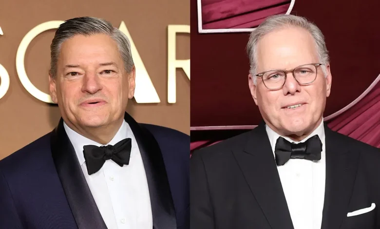 Hollywood Blockbuster: Netflix Poised to Win Battle for Warner Bros.