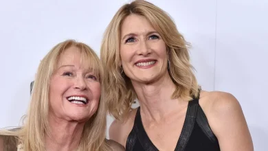 Hollywood Mourns Diane Ladd: Actress Dies at 89, Fans Confuse Her with Cheryl Ladd