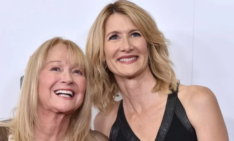 Hollywood Mourns Diane Ladd: Actress Dies at 89, Fans Confuse Her with Cheryl Ladd