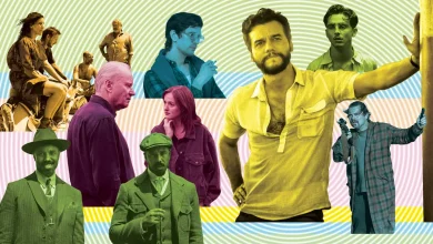 Hollywood Reporter Critics Pick the Best Films of 2025