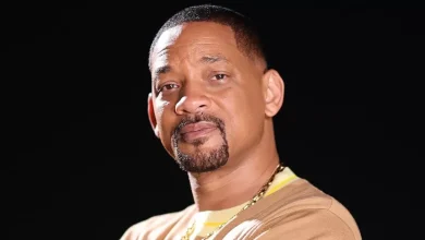 Hollywood actor Will Smith turns to Wales rugby international for help