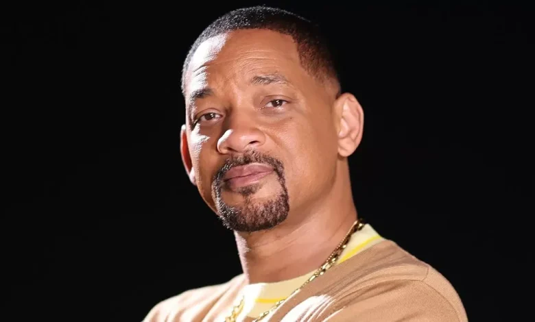 Hollywood actor Will Smith turns to Wales rugby international for help