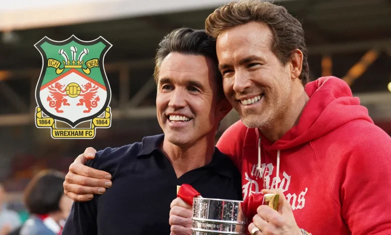 Hollywood hosts the Hornets: How to watch and live stream Wrexham vs Watford