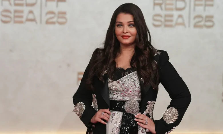 Hollywood meets the Middle East as Red Sea International Film Festival opens in Jeddah