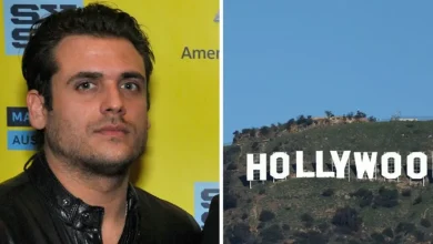 Hollywood post-production firm tied to Al Pacino project files for Chapter 11 after parent company touted $1B financing