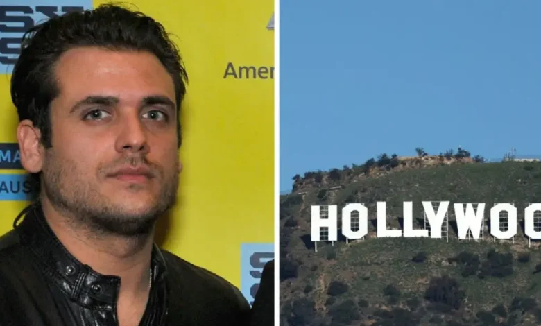 Hollywood post-production firm tied to Al Pacino project files for Chapter 11 after parent company touted $1B financing