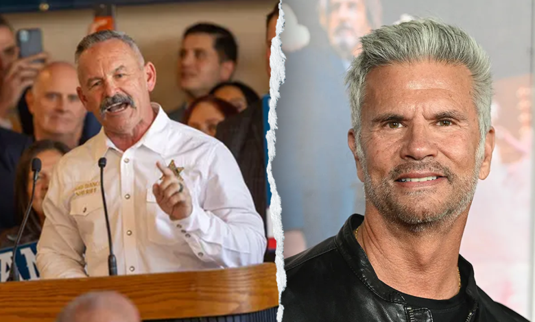 Hollywood star endorses Republican for California governor after ‘devastating’ Newsom admin