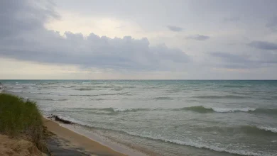 Holmes County weather forecast for Wednesday, Dec. 03: Mostly cloudy and cold