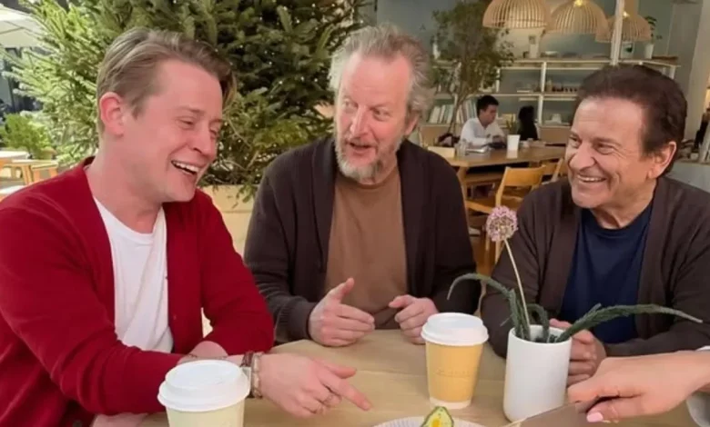 Home Alone cast then and now: From Macaulay Culkin to Catherine O’Hara and more