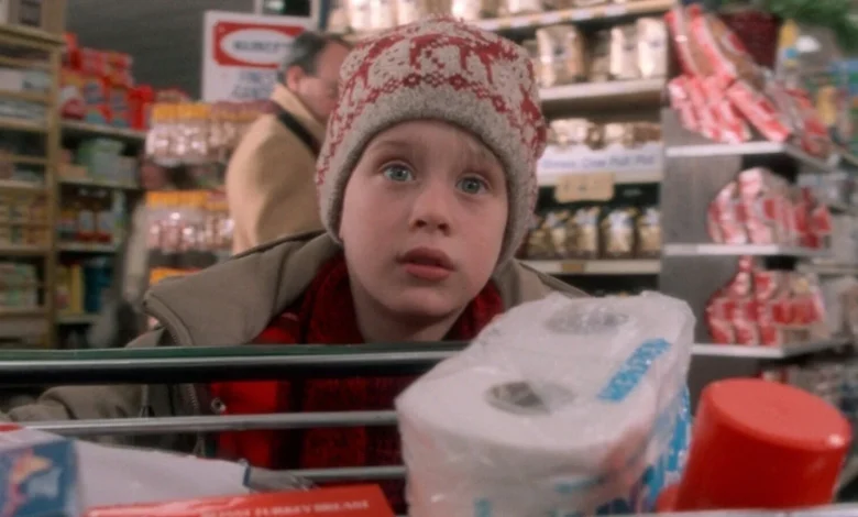 'Home Alone's Kevin Probably Wouldn't Have Survived in Trump's America