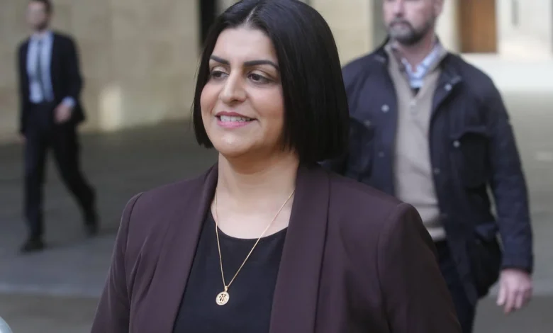 Home Office breached immigration detainees’ human rights, judge rules