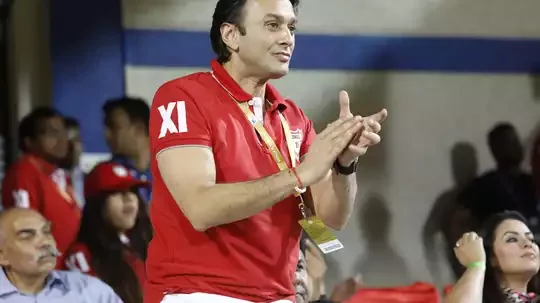 Home and away format will be good in the IPL now - Ness Wadia