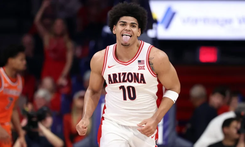 Home cooking: Koa Peat expecting big family affair at Hall of Fame Series game in Phoenix