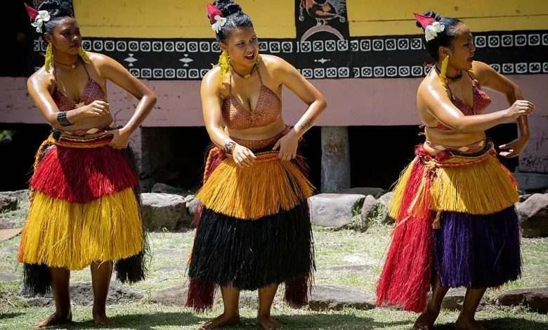 Homelessness in Palau: Providing Affordable Housing