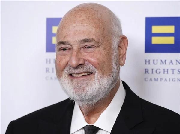 Homicide detectives investigating at address connected with Hollywood director Rob Reiner