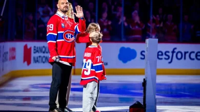 Hommage à Andrei Markov | « Je n’ai aucun regret »