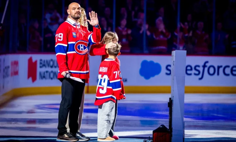 Hommage à Andrei Markov | « Je n’ai aucun regret »