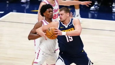 HoopsHype Daily: MVP night for Nikola Jokic, Cooper Flagg goes for 42