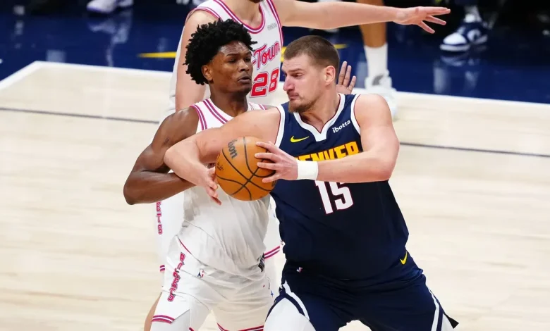 HoopsHype Daily: MVP night for Nikola Jokic, Cooper Flagg goes for 42