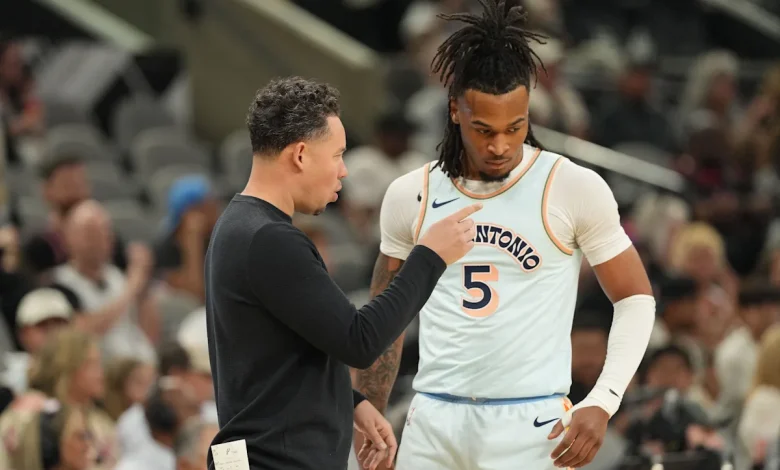 HoopsHype Daily: SGA, Stephon Castle shine in NBA Cup