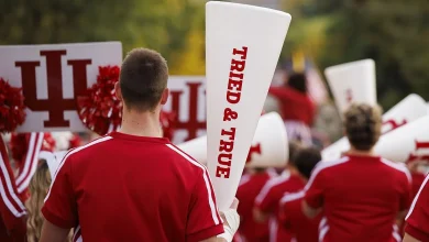 Hoosiers fan guide: Big Ten Football Championship weekend