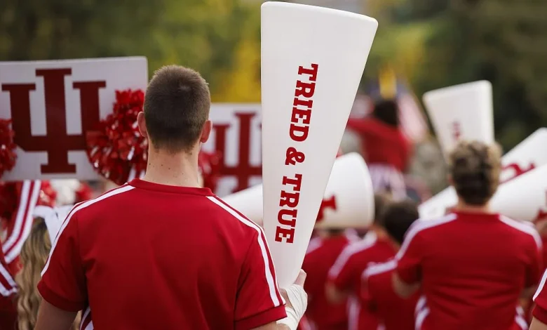 Hoosiers fan guide: Big Ten Football Championship weekend