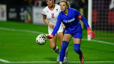 Hope Leyba, Jordan Nytes lead latest round of postseason honors for CU Buffs soccer