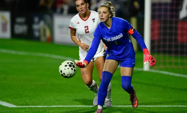 Hope Leyba, Jordan Nytes lead latest round of postseason honors for CU Buffs soccer