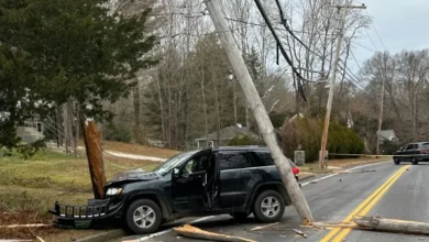 Hopkinton police say driver in fatal had been arrested over 100 times