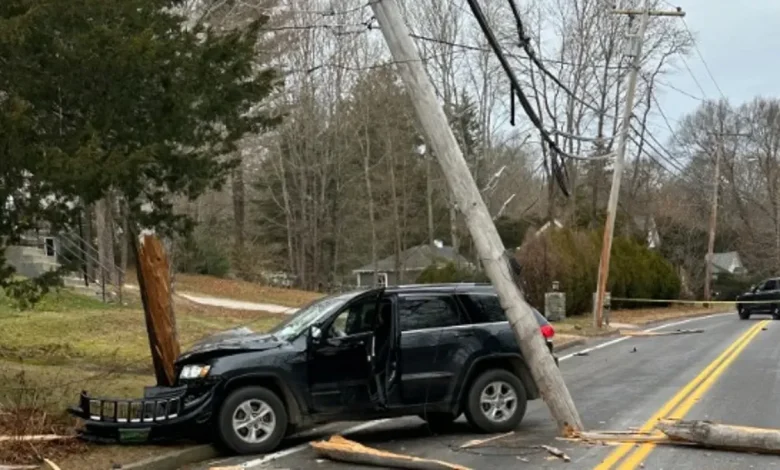 Hopkinton police say driver in fatal had been arrested over 100 times