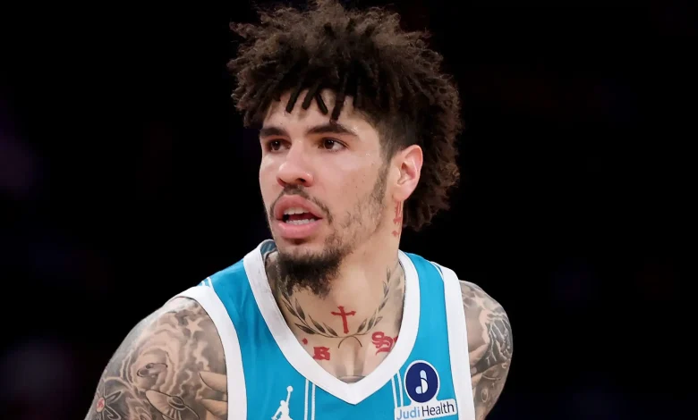 Hornets Receive Massive LaMelo Ball Injury Update