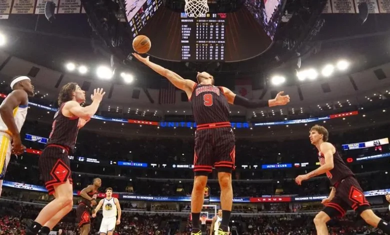 Hornets vs. Bulls Prediction, Odds, Picks, Best Bets for Dec. 12