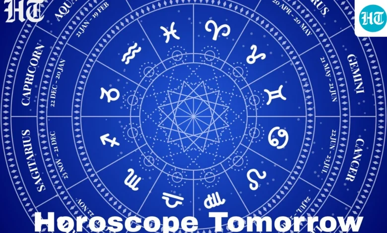 Horoscope Tomorrow, December 5, 2025: A chaotic mood looms, these zodiac signs must find their anchor within | Astrology