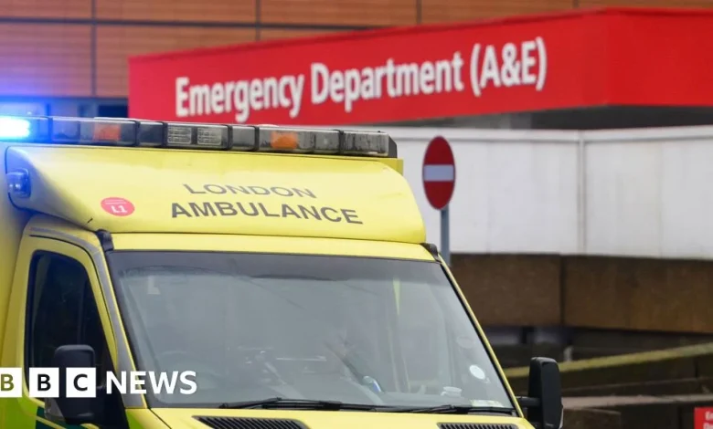 Hospitals facing unprecedented flu season, say NHS bosses