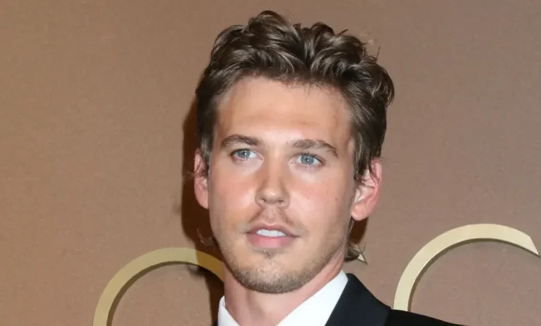 'Hottie' Austin Butler Shocks Fans as His Bulge Peeks Through in Resurfaced Video: 'My Eyes Went Straight There'