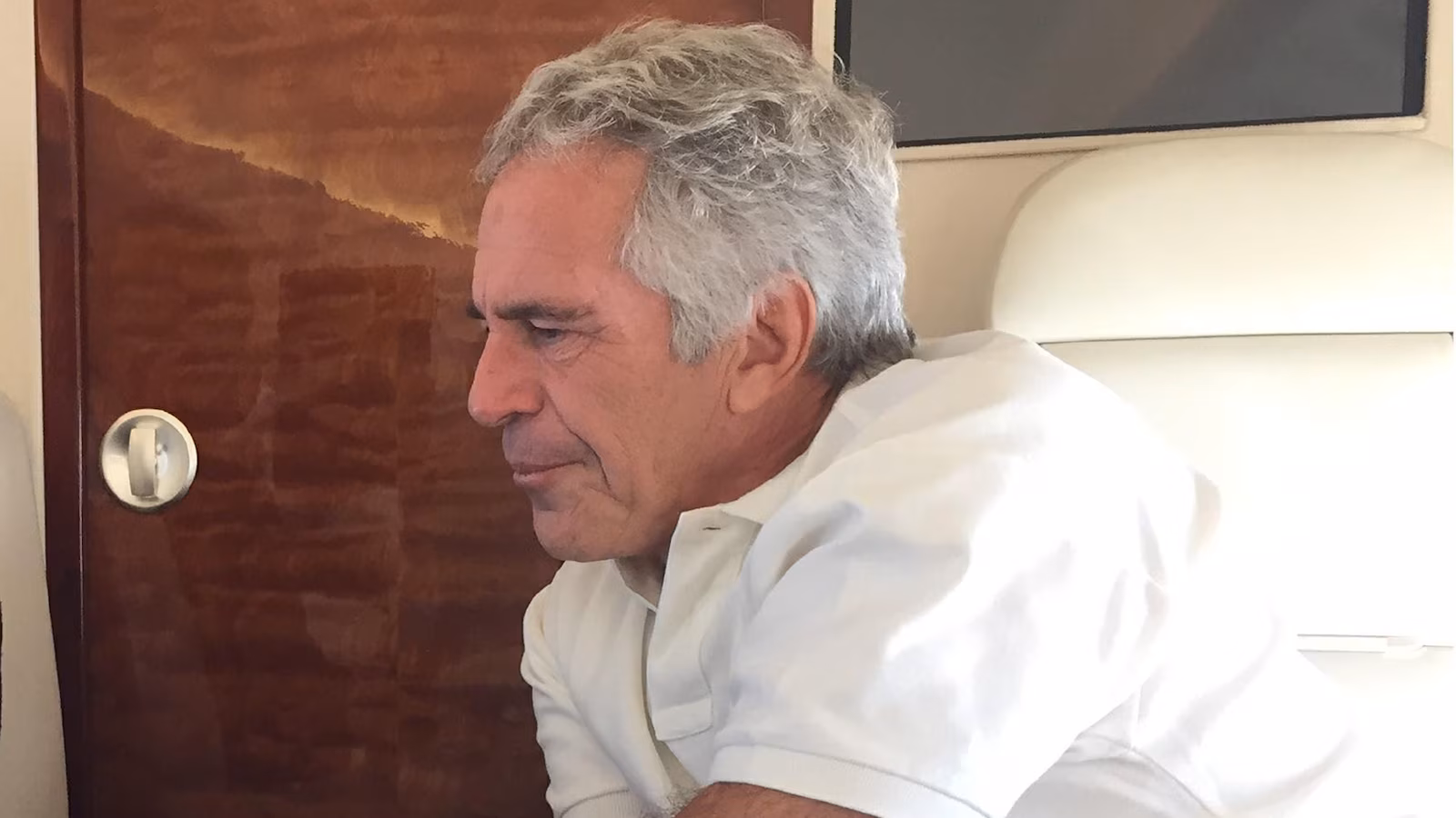 House Democrats release another batch of Epstein photos