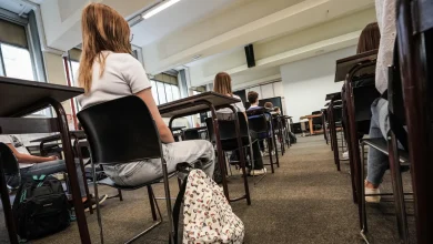 House OKs middle school sex ed with parental consent