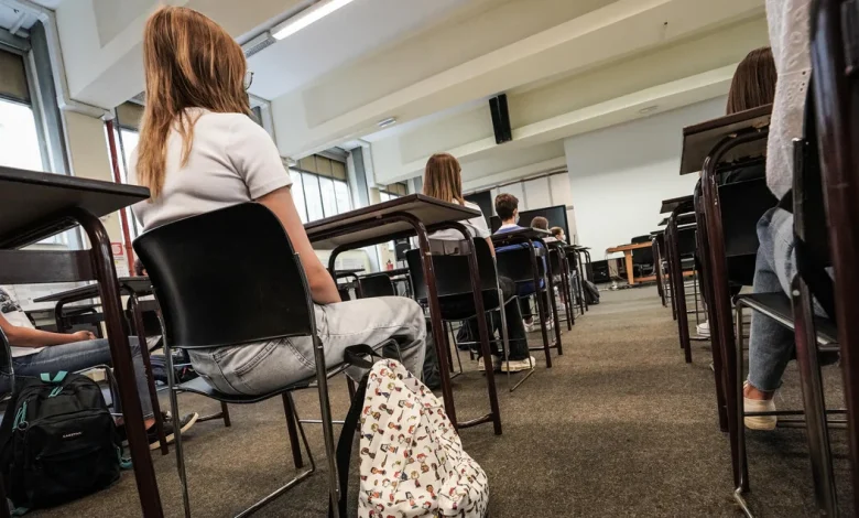 House OKs middle school sex ed with parental consent