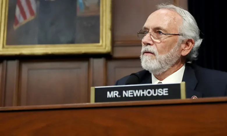 House Republican who voted to impeach Trump in 2021 won't seek re-election