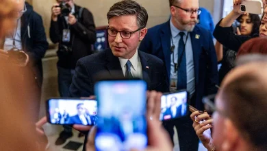 House to vote today on the NDAA, must-pass $900 billion defense policy bill