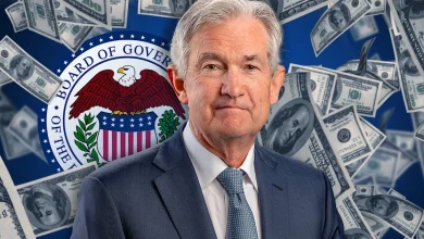 Housing will ‘be a problem,’ Fed chair warns after rate cut