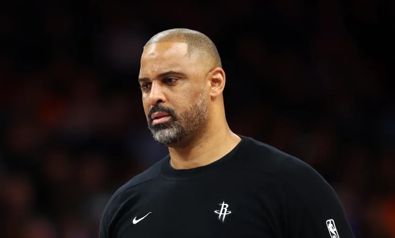 Houston Rockets Without Star Against Rival Mavericks